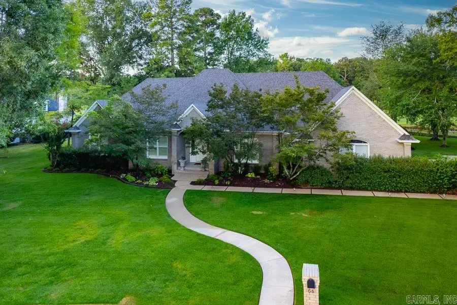 66 Chenal Circle, Little Rock, AR 72223 - #1