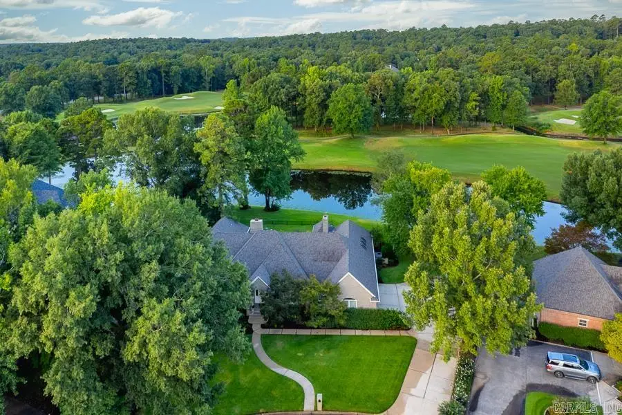 66 Chenal Circle, Little Rock, AR 72223 - #2