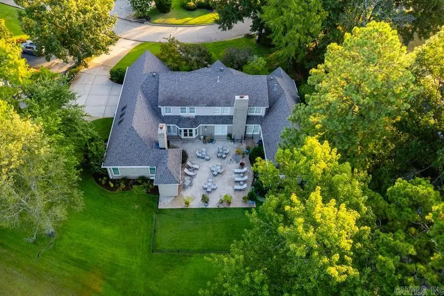 66 Chenal Circle, Little Rock, AR 72223 - #3