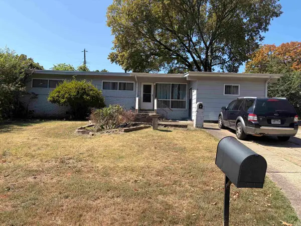 5 Westmont Circle, Little Rock, AR 72209