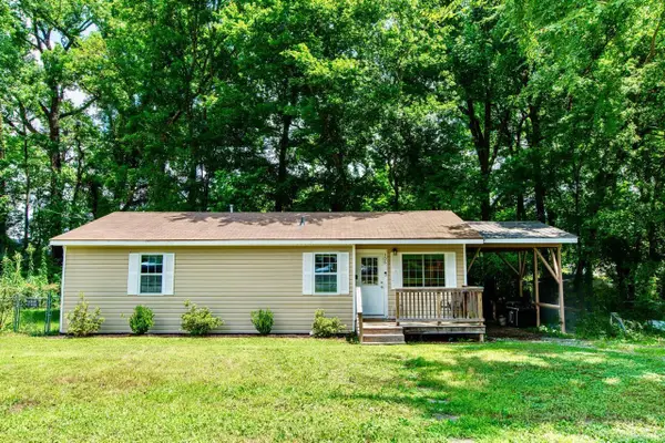 306 S Gibson St, Benton, AR 72015