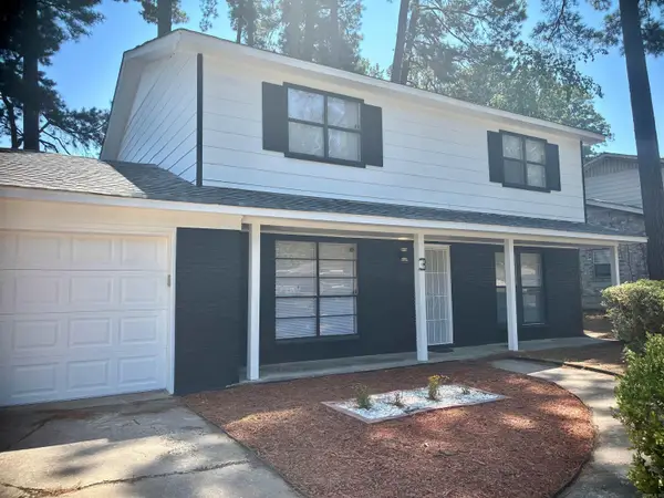 3 Wemberly Drive, Little Rock, AR 72209
