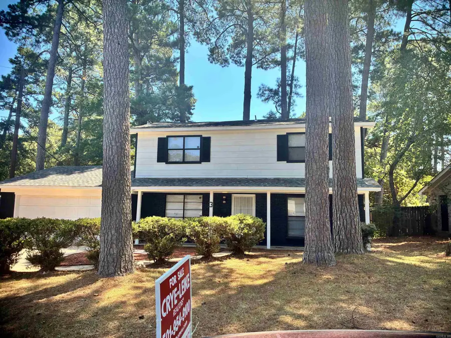 3 Wemberly Drive, Little Rock, AR 72209 - #3