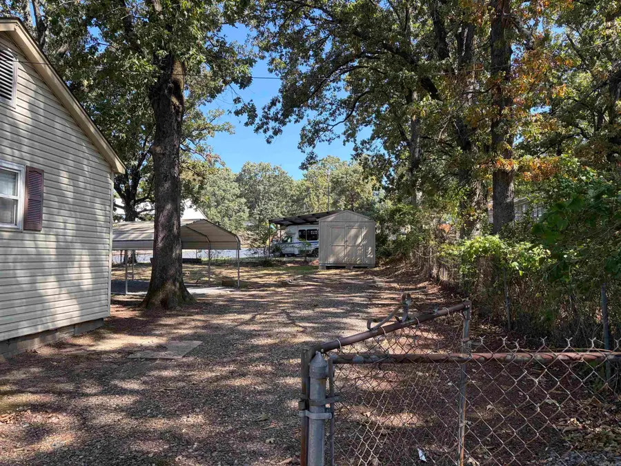 1919 Parkway Drive, North Little Rock, AR 72118 - #2