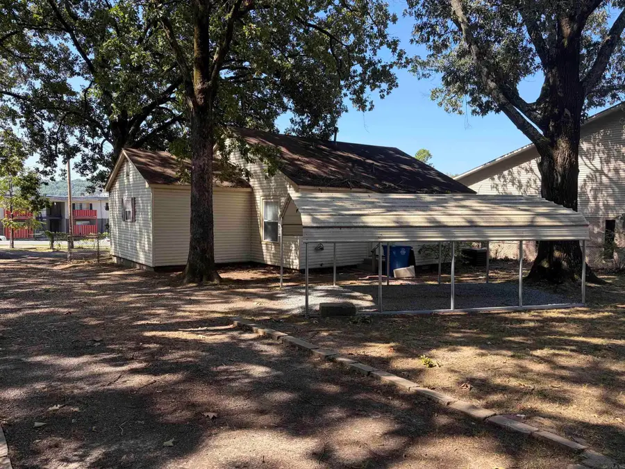1919 Parkway Drive, North Little Rock, AR 72118 - #3