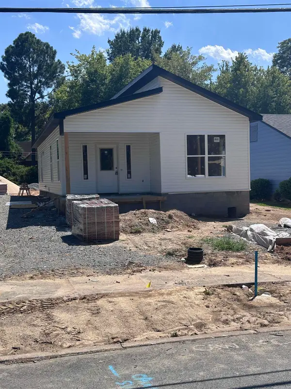 612 W 18th Street, North Little Rock, AR 72114