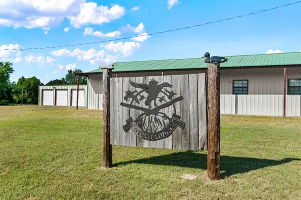 100 County Road 866, Gregory, AR 72059