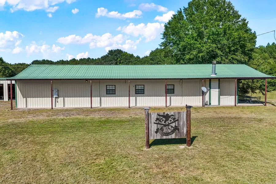 100 County Road 866, Gregory, AR 72059 - #2