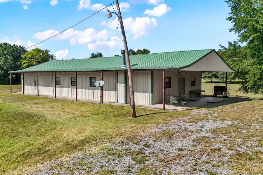 100 County Road 866, Gregory, AR 72059 - #3