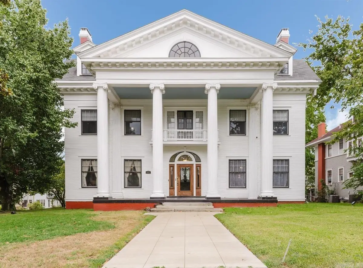1701 Center Street, Little Rock, AR 72206 - #1