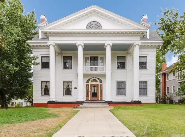 1701 Center Street, Little Rock, AR 72206