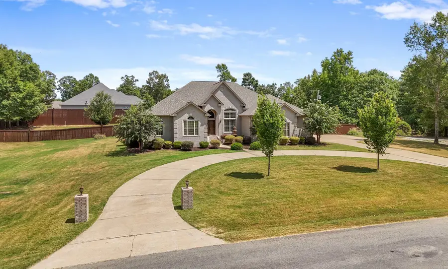 660 Grant 43, Sheridan, AR 72150 - #2