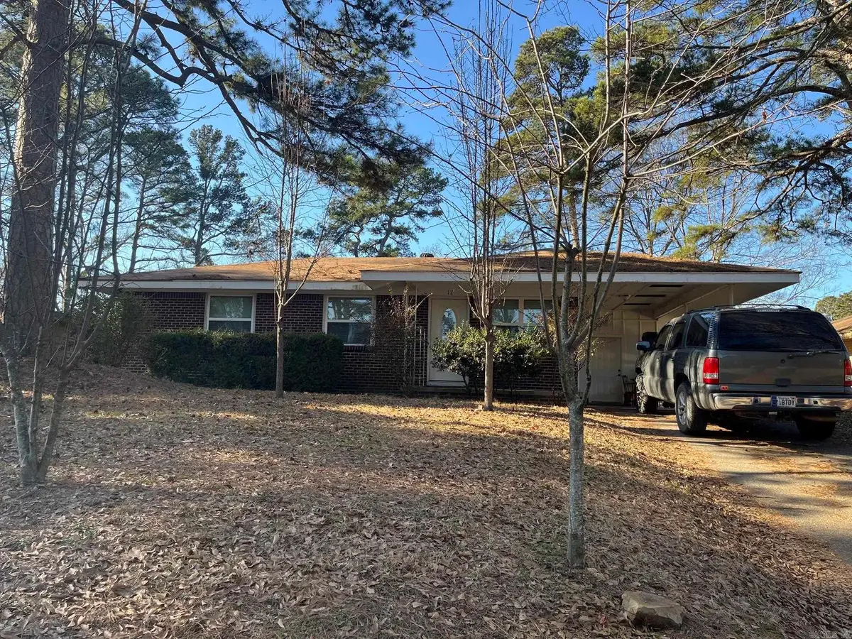 17 Rosemont Drive, Little Rock, AR 72204 - #1