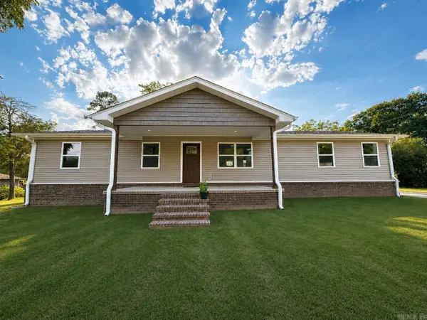305 Farris Street, Clarksville, AR 72830