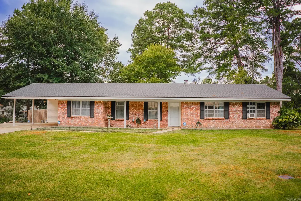 Address Withheld By Seller, Monticello, AR 71655 - #1