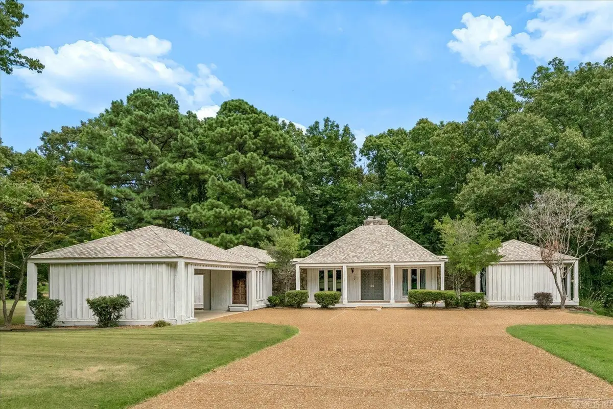 232 Summit Drive, Forrest City, AR 72335 - #1