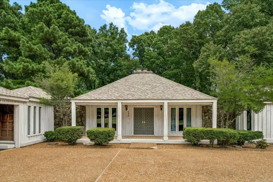 232 Summit Drive, Forrest City, AR 72335 - #3