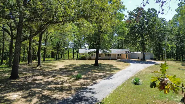 352 Hwy 62/412, Ash Flat, AR 72513
