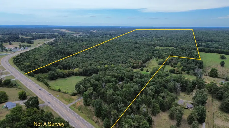 352 Hwy 62/412, Ash Flat, AR 72513 - #2