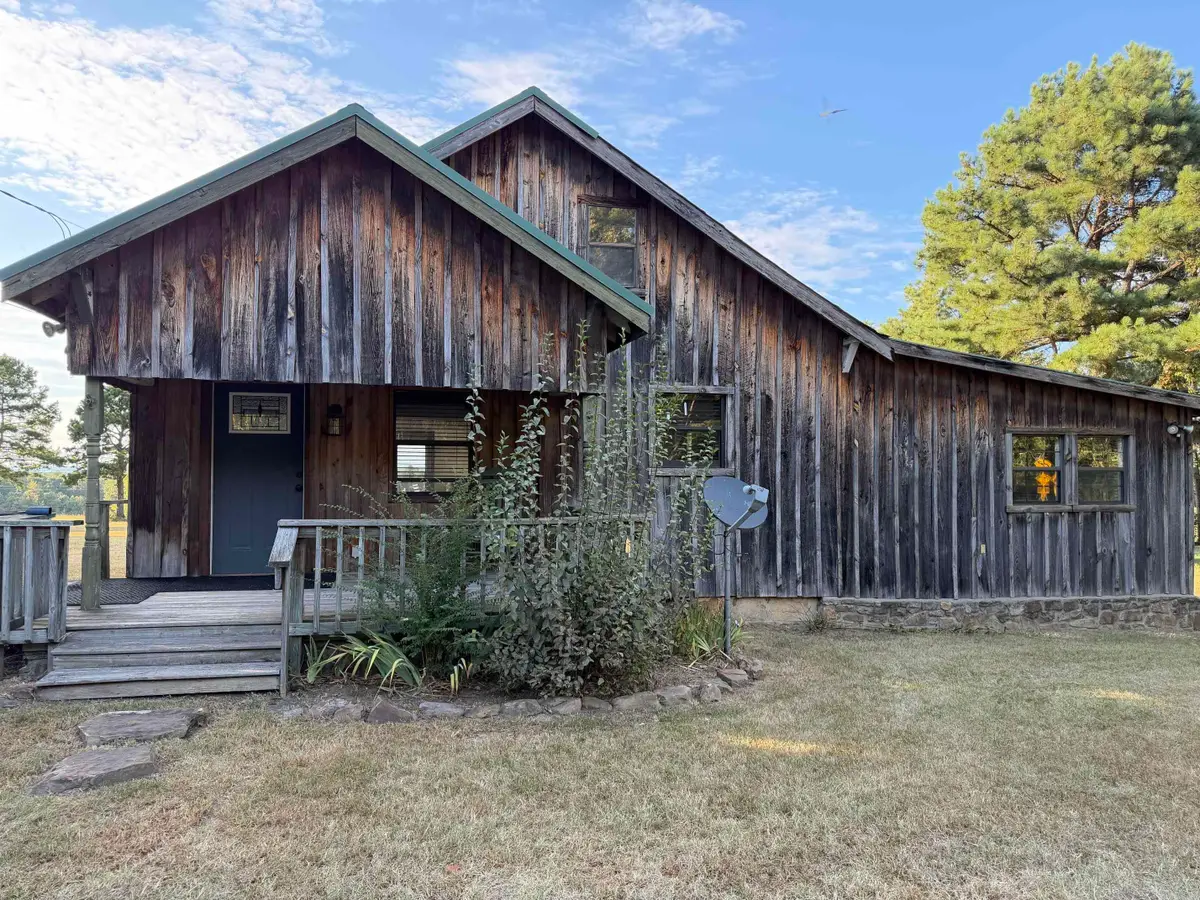 650 Heber Springs Rd W, Heber Springs, AR 72543 - #1