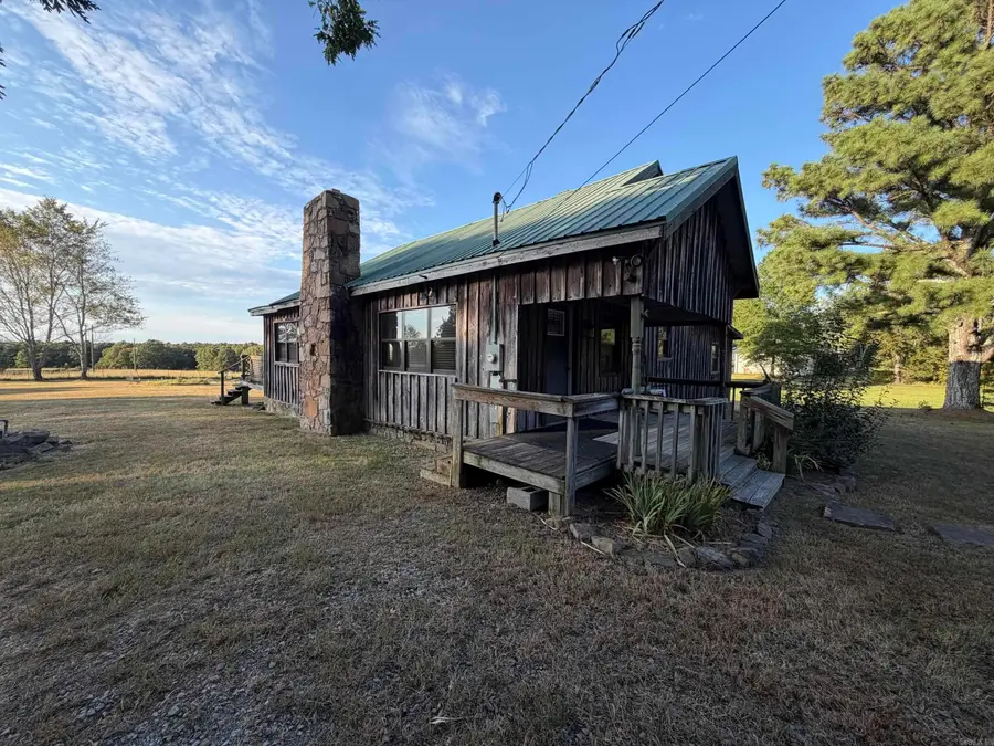 650 Heber Springs Rd W, Heber Springs, AR 72543 - #2