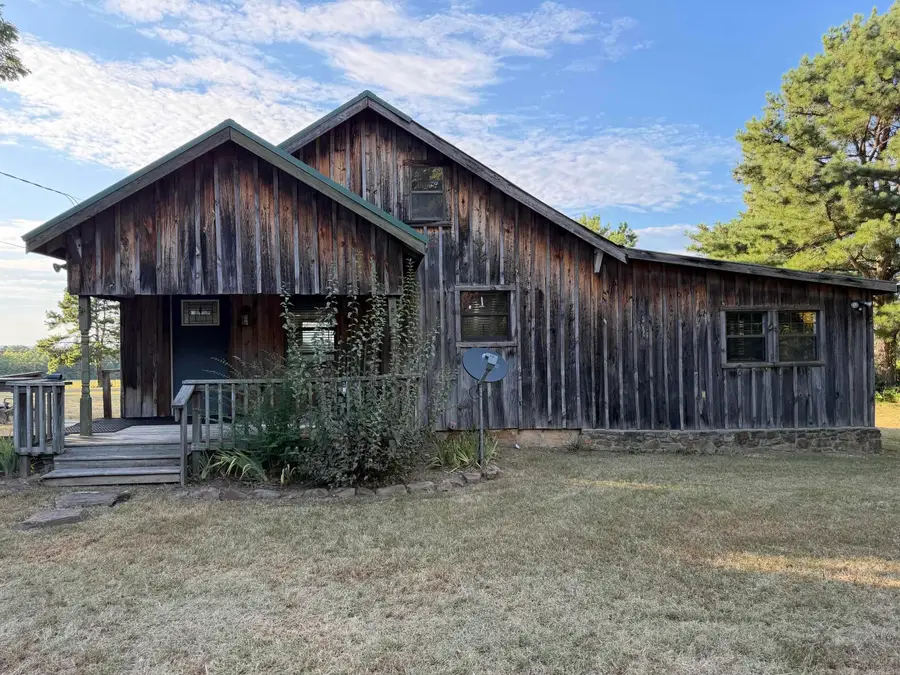 650 Heber Springs Rd W, Heber Springs, AR 72543 - #3
