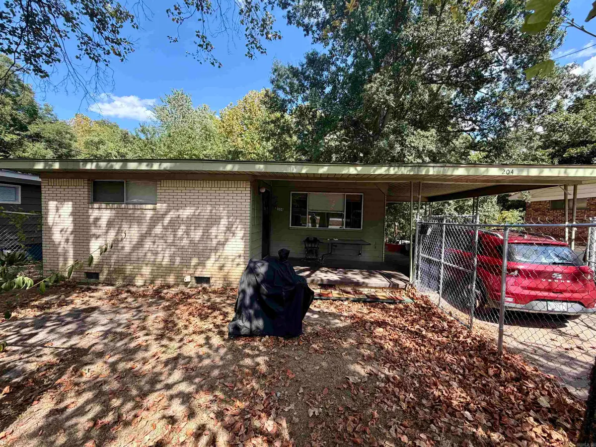 204 S Second Street, Benton, AR 72019 - #1