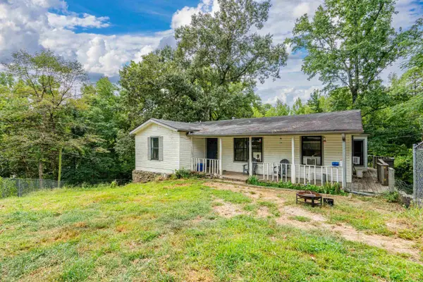 197 Mondou Road, Hot Springs, AR 71901