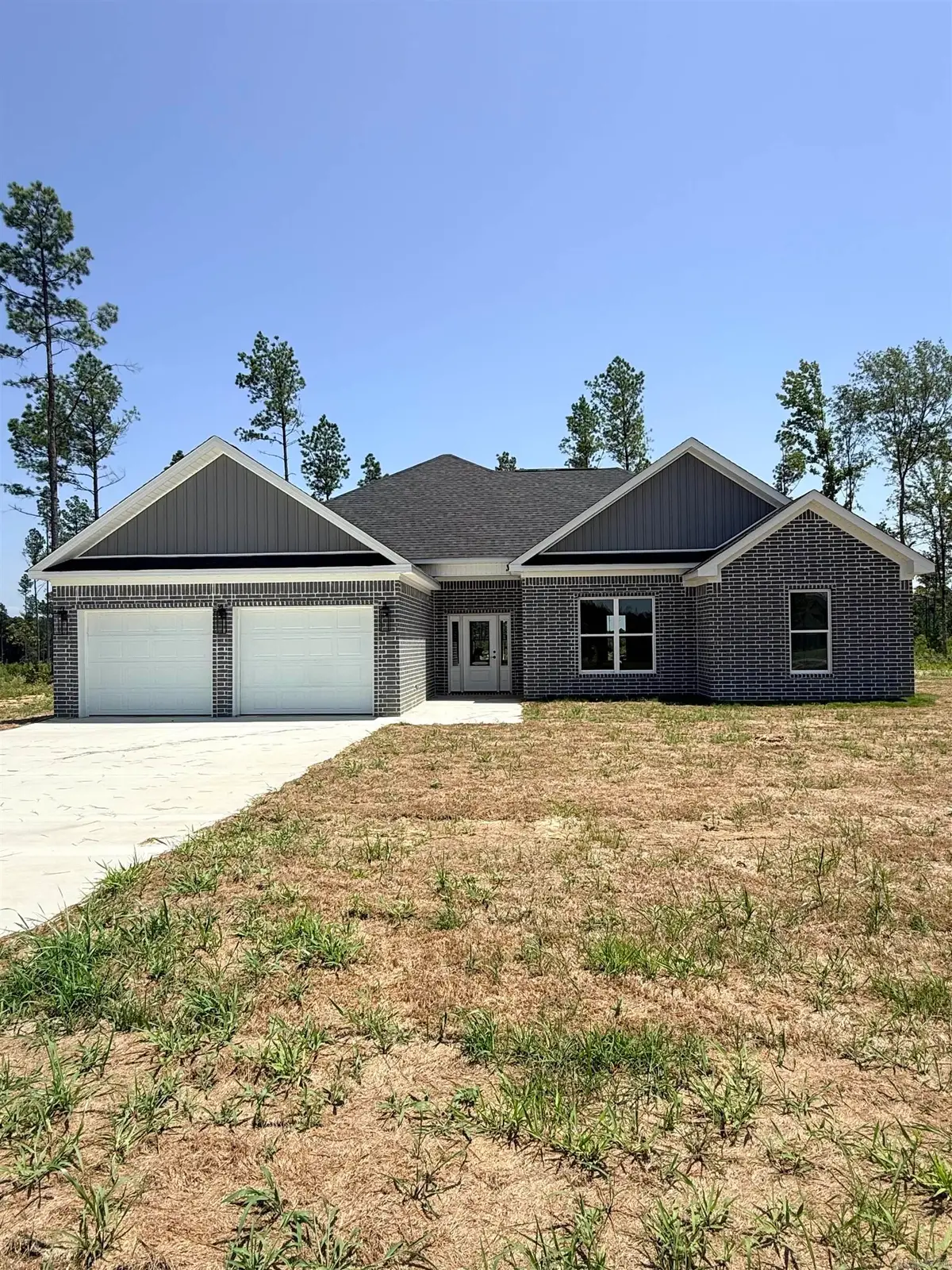 3690 Grant 9, Sheridan, AR 72150 - #1