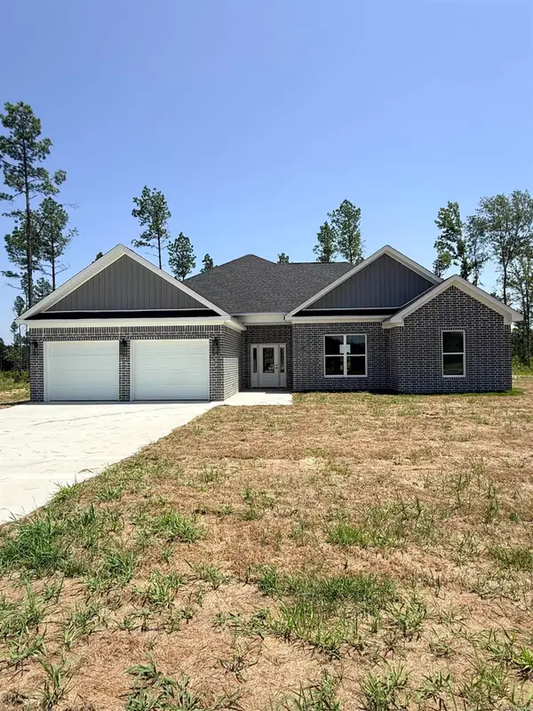 3690 Grant 9, Sheridan, AR 72150