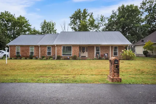 2115 Duane Drive, Beebe, AR 72010