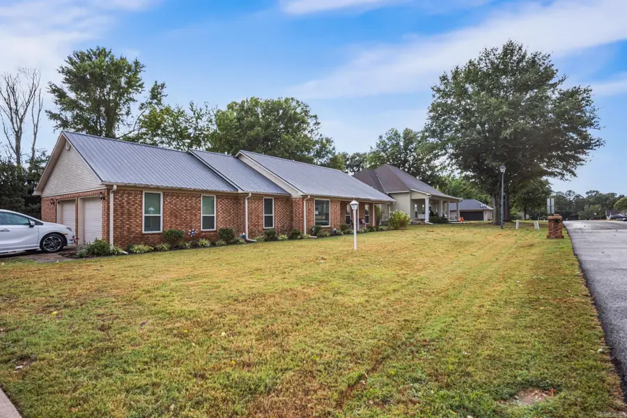 2115 Duane Drive, Union, AR 72010 - #3