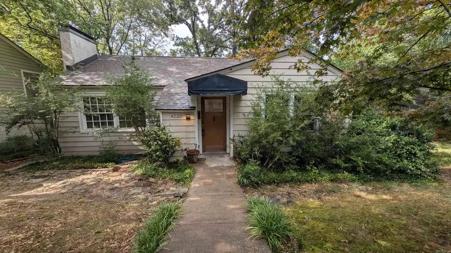 4220 Kenyon Drive, Little Rock, AR 72205 - #2