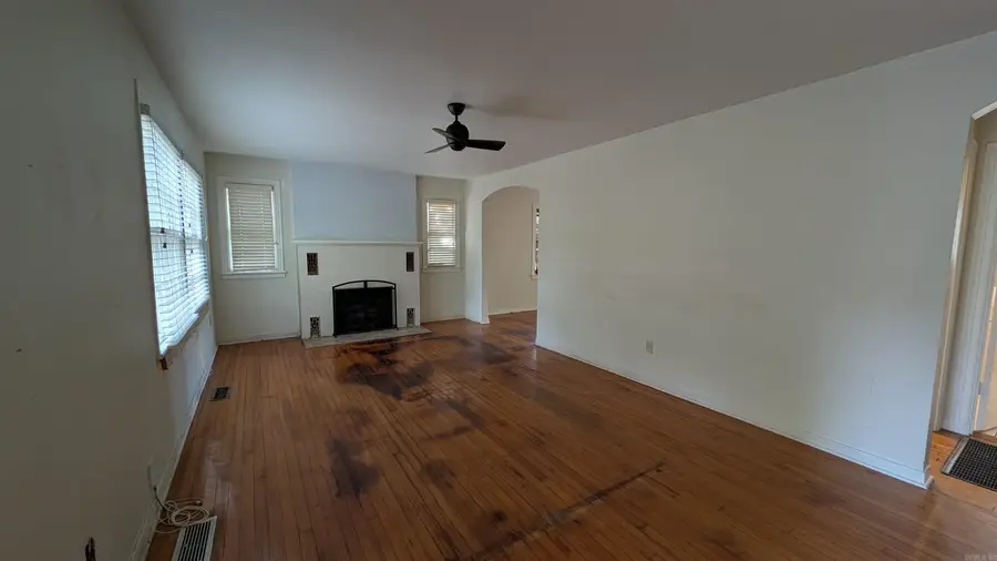 4220 Kenyon Drive, Little Rock, AR 72205 - #3