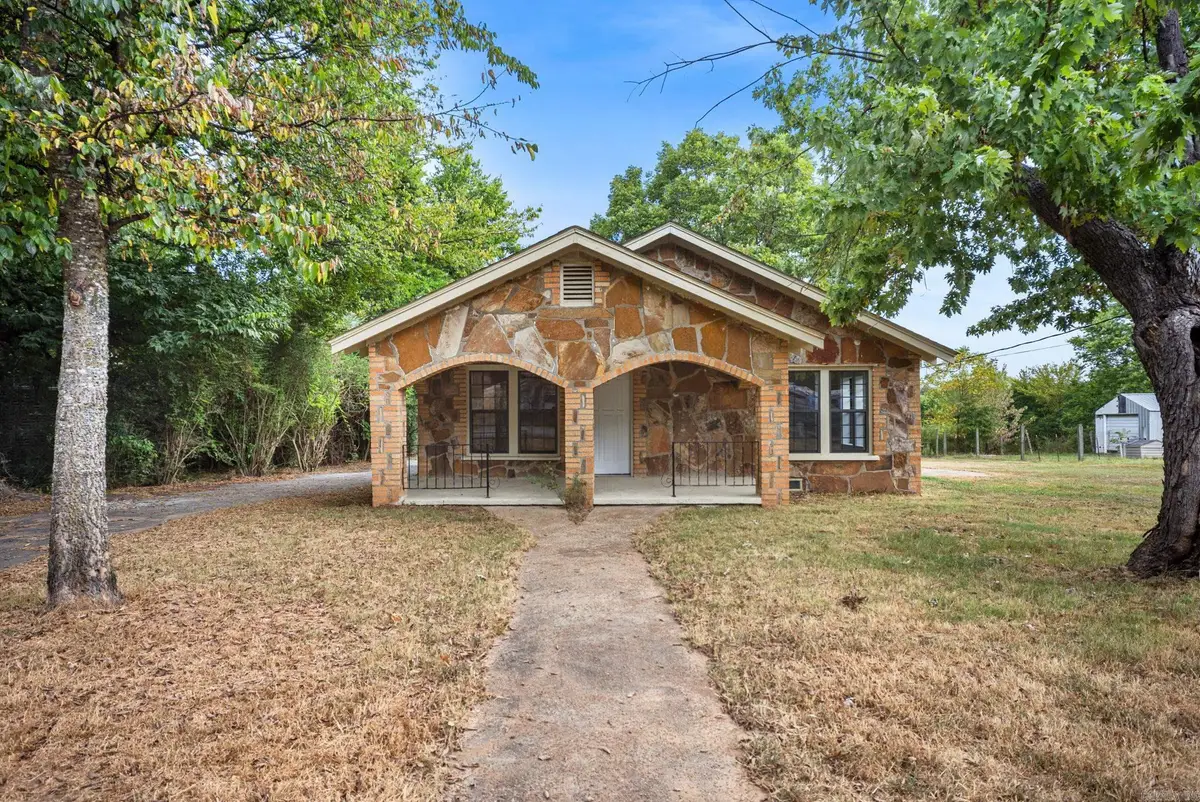 1100 W Mcrae Avenue, Searcy, AR 72143 - #1