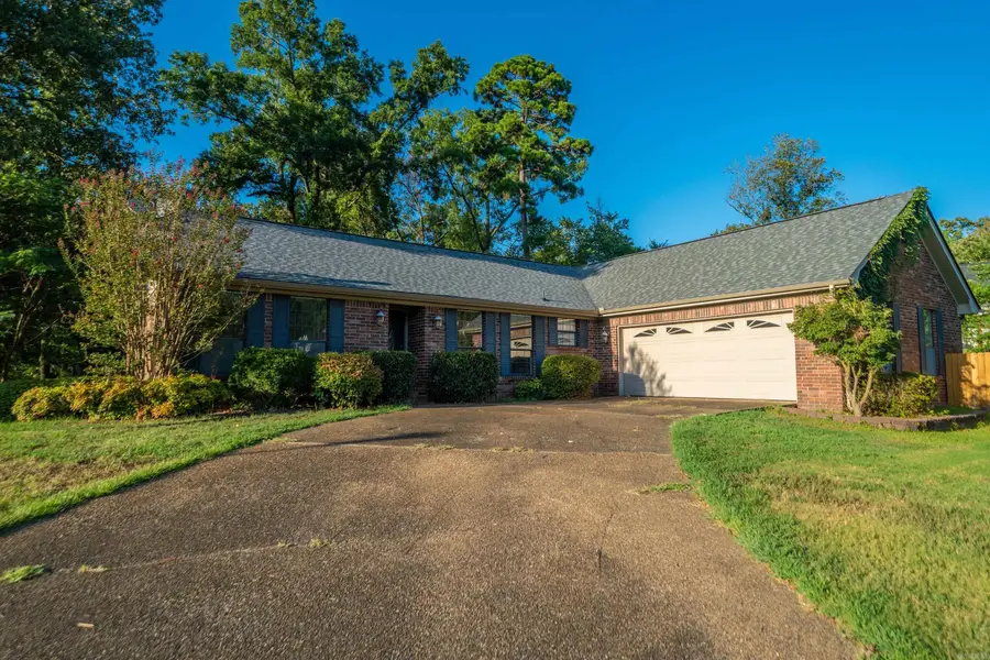 104 Waters Edge Cove, Hot Springs, AR 71901 - #3