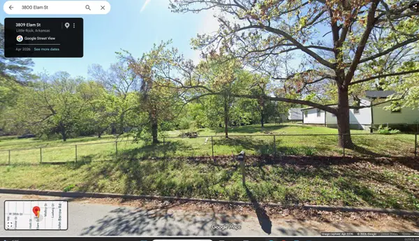 3808 Elam Street, Little Rock, AR 72204