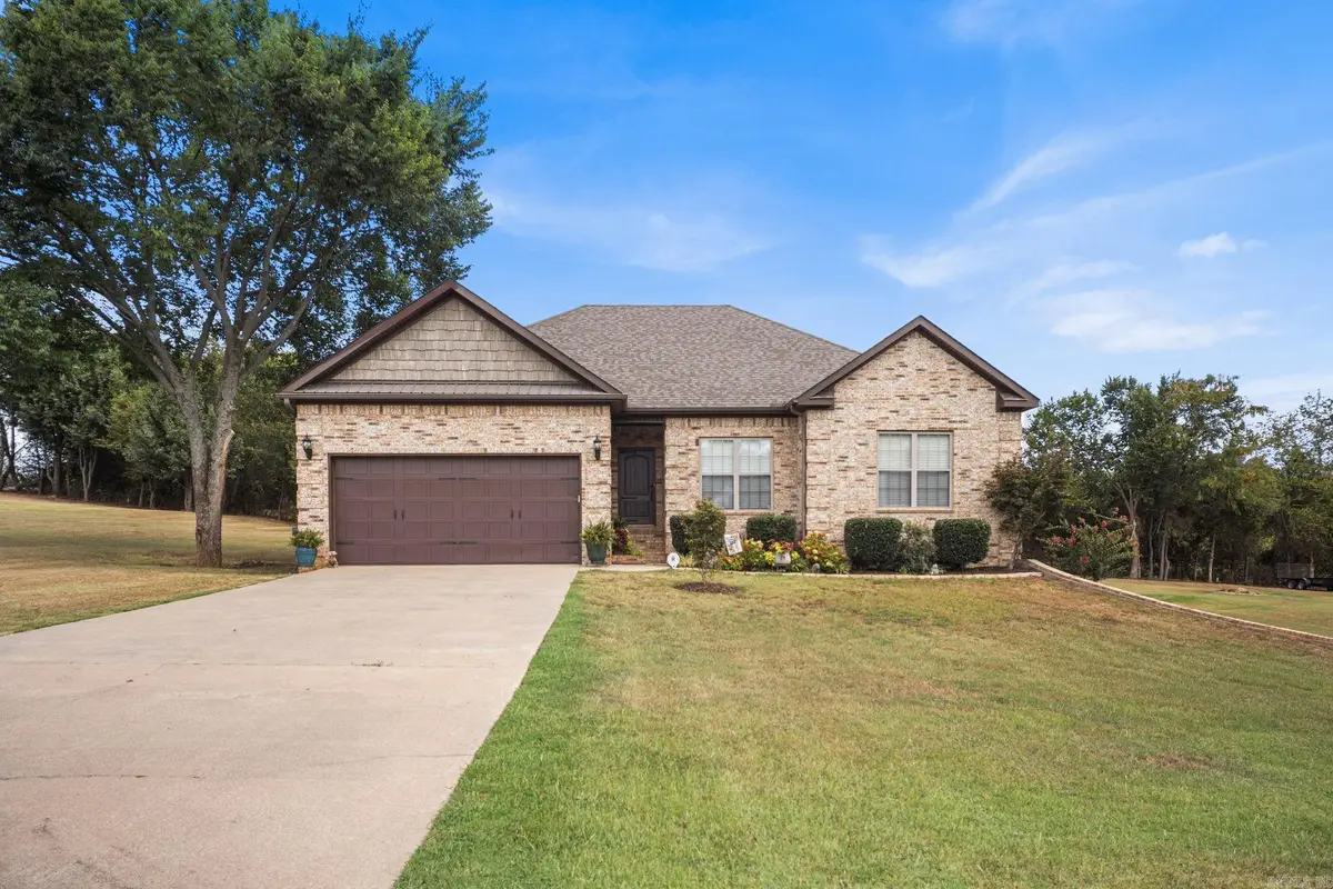 114 Bob White Cove, Beebe, AR 72012 - #1