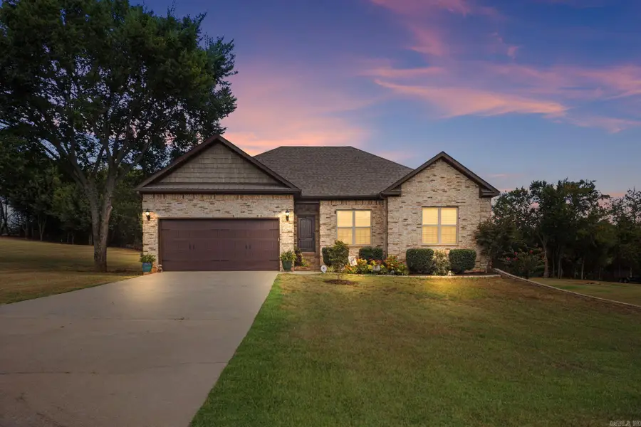 114 Bob White Cove, Beebe, AR 72012 - #2