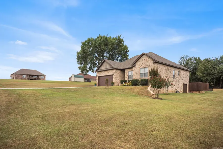 114 Bob White Cove, Beebe, AR 72012 - #3