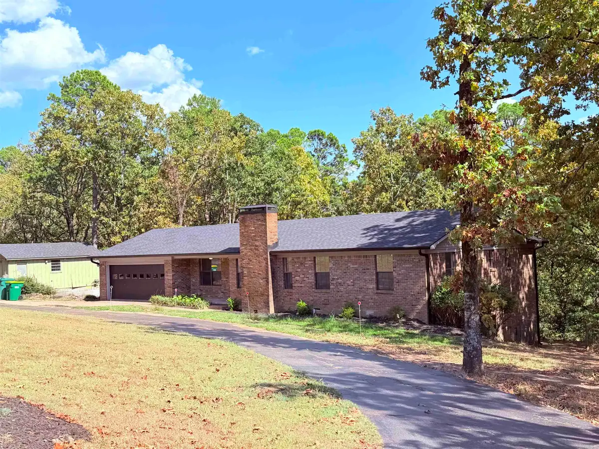 16411 Lone Pine, North Little Rock, AR 72118 - #1