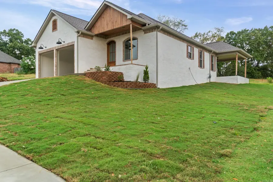 19 Southwind, Searcy, AR 72143 - #3