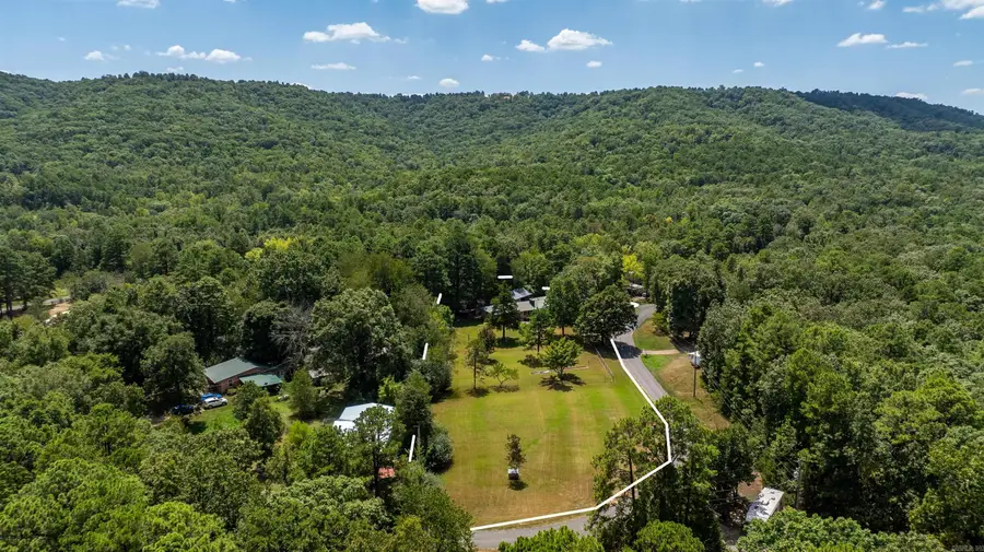 564 Green Tree Road, Clinton, AR 72031 - #3