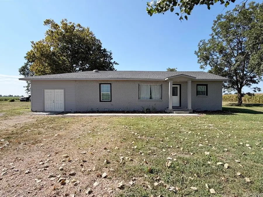 254 County Road 638, Bay, AR 72411 - #2