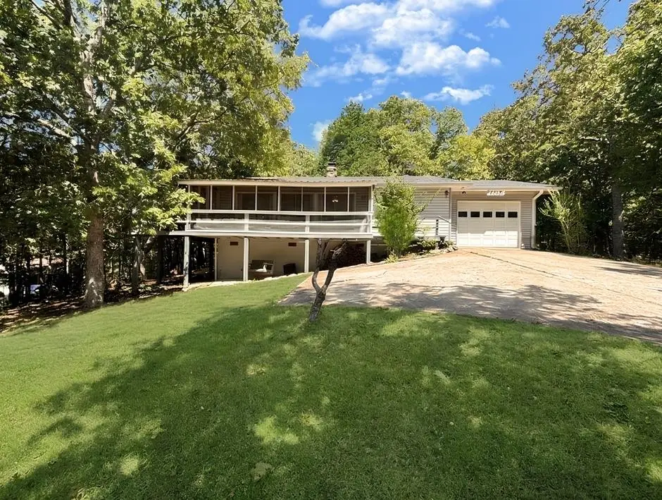 5 Duo Circle, Cherokee Village, AR 72529 - #1