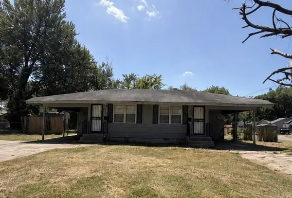 4700/4702 Lynch Drive, North Little Rock, AR 72217
