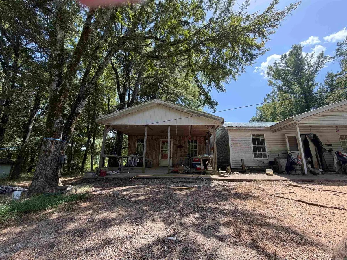 180 Gaslight Road, Star City, AR 71667 - #1