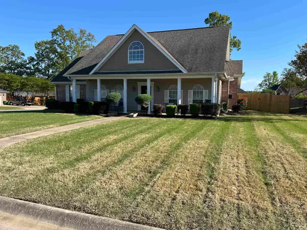 200 Blue Bird Cove, White Hall, AR 71602