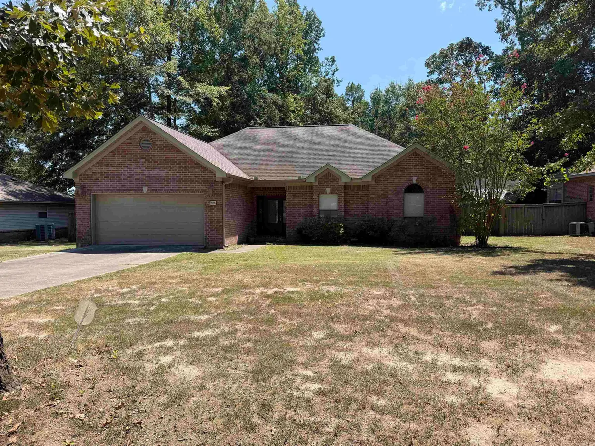 806 Semora Road, White Hall, AR 71602 - #1