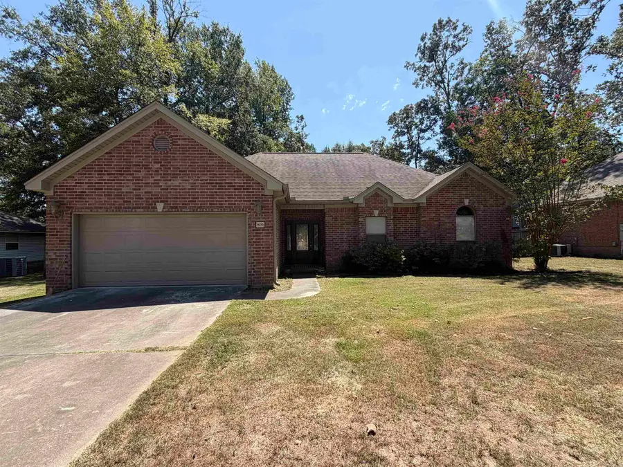 806 Semora Road, White Hall, AR 71602 - #2